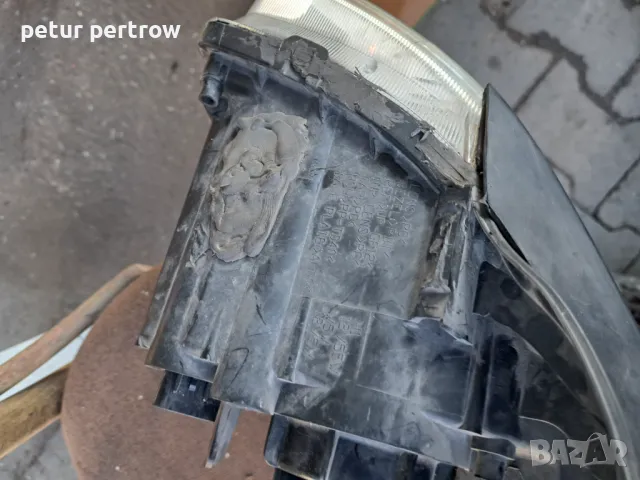 Ляв фар за кия сеед , снимка 4 - Части - 50365536