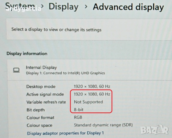 Dell Precision 7750/Intel Core i7-10750H/16GB RAM/512GB SSD NVMe/Intel UHD/17.3 FHD IPS WorkStation, снимка 14 - Лаптопи за работа - 49180975
