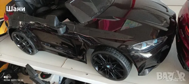 Детска Акумулаторна кола., снимка 13 - Детски велосипеди, триколки и коли - 50225176