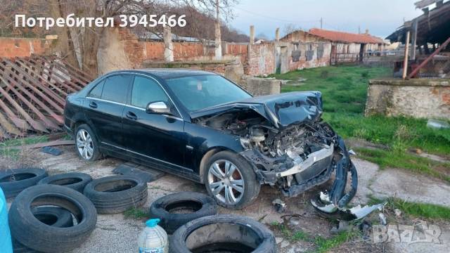 За части, снимка 2 - Автомобили и джипове - 53441464