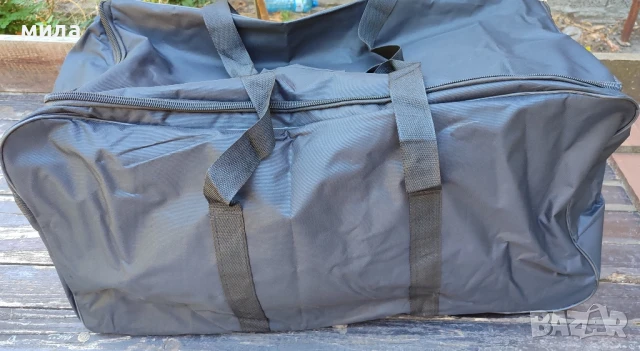 Голям сак с колелца , снимка 5 - Сакове - 51317678