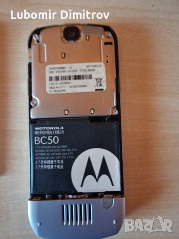 MOTOROLA  L6, снимка 2 - Motorola - 45469900