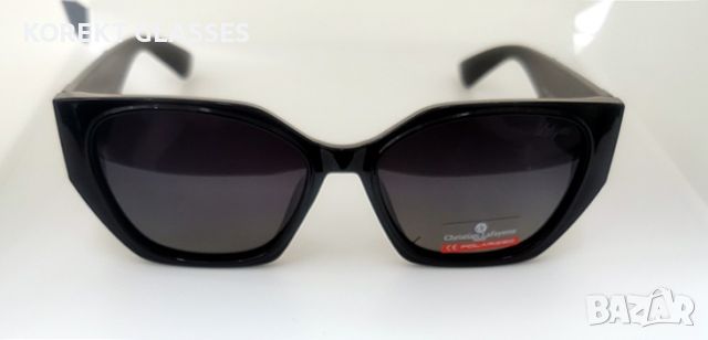 Слънчеви очила Christian Lafayette PARIS POLARIZED 100% UV защита, снимка 1 - Слънчеви и диоптрични очила - 45102587
