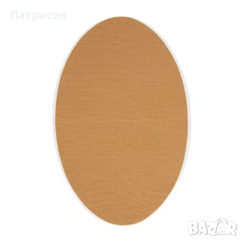 Водоустойчиви лепенки мек текстил против притриване и рани на вътрешната част / между бедрата - 6 бр, снимка 5 - Бельо - 54239202