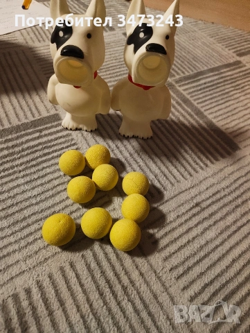 игра с топчета 