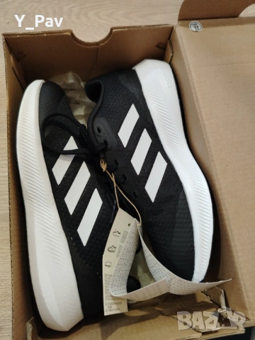 Детски маратонки Адидас , снимка 5 - Детски маратонки - 54101888