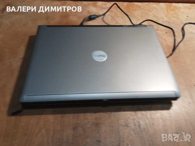 Продавам лаптоп DELL  D-830, снимка 9 - Лаптопи за дома - 53763185