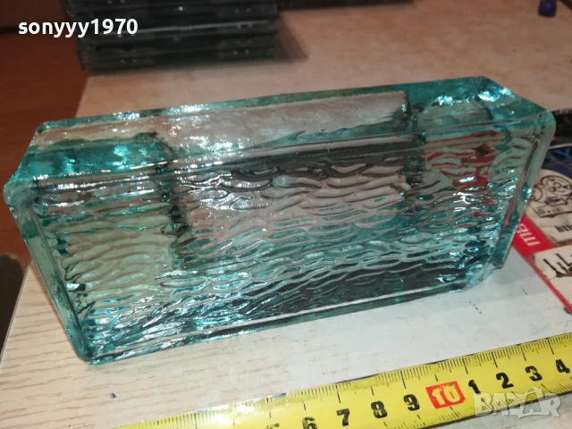 ПУРАДЖИЙСКИ ПЕПЕЛНИК 1308251129, снимка 6 - Антикварни и старинни предмети - 51349946