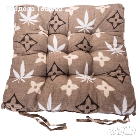 Възглавници за столове , снимка 2 - Възглавници - 52234210
