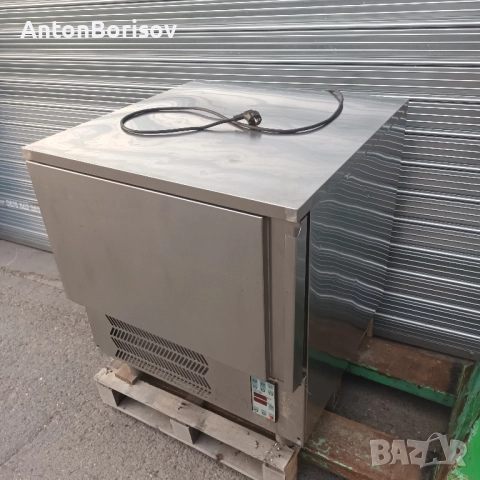 шоков охладител, снимка 2 - Обзавеждане на кухня - 51612479