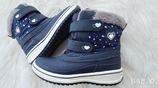 Детски апрески №29, снимка 2 - Детски боти и ботуши - 52448886