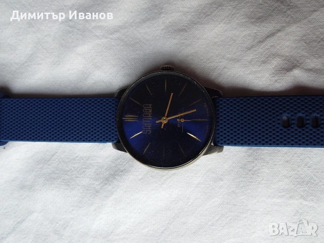 Победа Самара, руски механичен часовник с ръчно навиване. , снимка 4 - Мъжки - 53538040