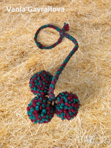 Разложко пуше/врътка, снимка 3 - Други - 53190665