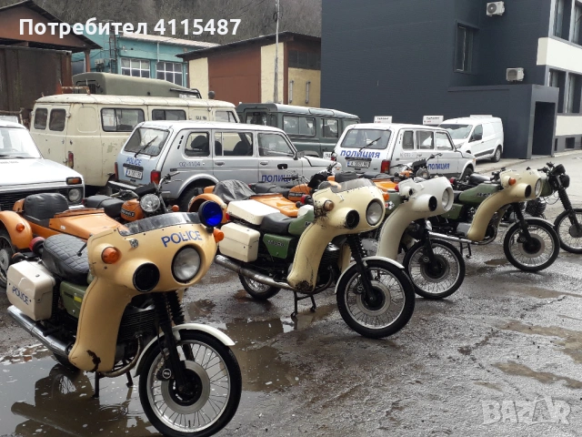 mz 250 etz, снимка 5 - Мотоциклети и мототехника - 54003611