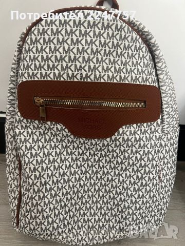 Раница Louis Vuitton, снимка 2 - Раници - 45593516