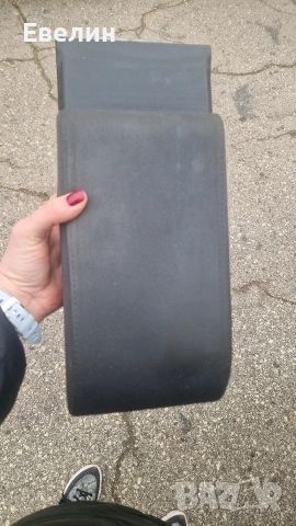 подлакътник VWTouran 2006г