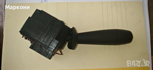 Продавам Лост за чистачки на Дачия Dacia, снимка 2 - Части - 53690921