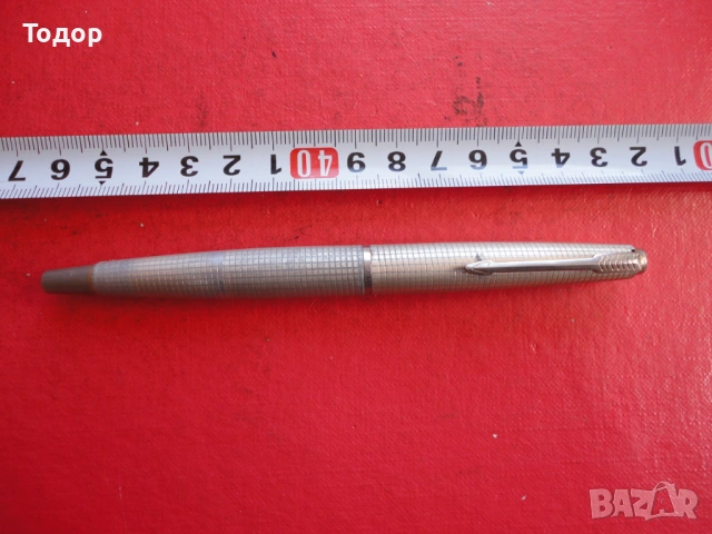 Писалка Wilson Coronet