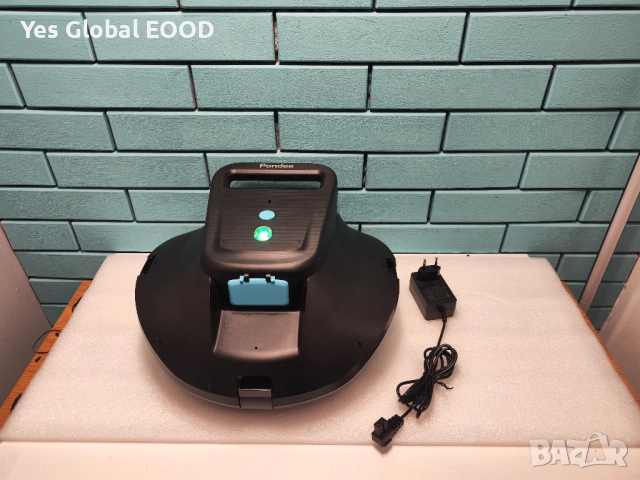 Pondee X1 робот прахосмукачка за басейн, 120 мин работа, снимка 7 - Друга електроника - 51880485