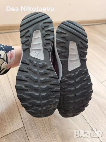 Маратонки адидас , снимка 6 - Маратонки - 53910310