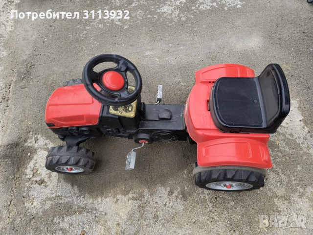 Трактор за деца , снимка 2 - Други - 53907342