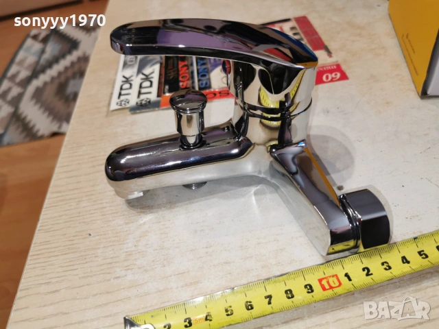 СМЕСИТЕЛ ЗА ДУШ ВАНА 0602261449, снимка 2 - Смесители - 53382030