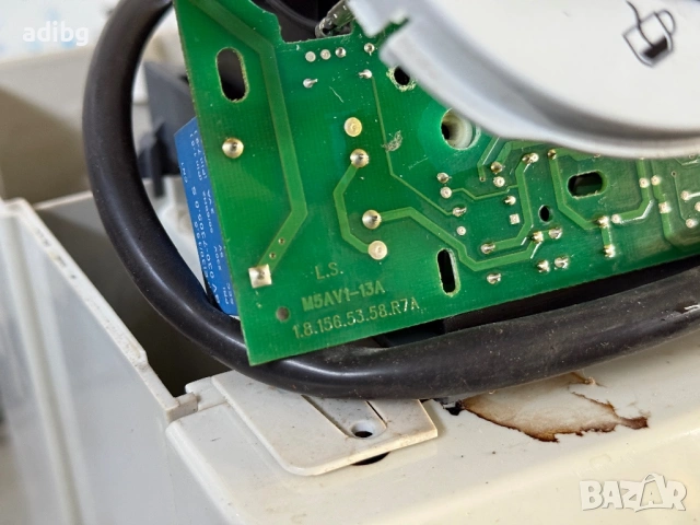 На Части - Spidem Trevi Chiara SUP 018M Saeco Vienna, снимка 6 - Кафемашини - 54222892