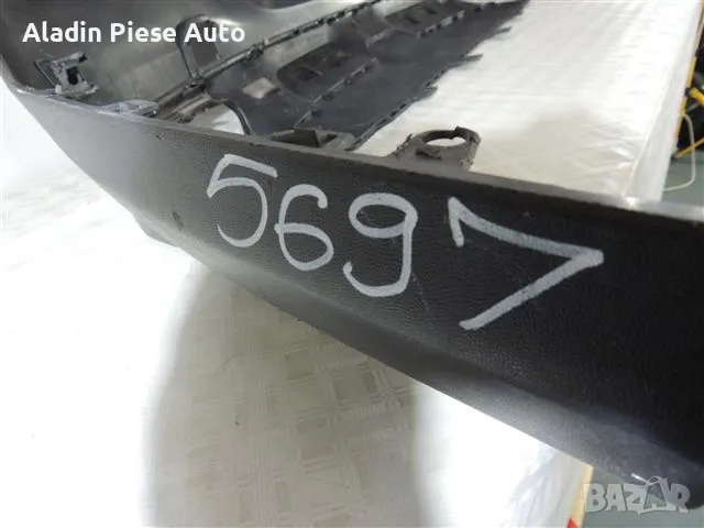 Долен спойлер за задна броня Mercedes GLE AMG C292 година 2014-2017 код A2928851425 , снимка 7 - Аксесоари и консумативи - 50428792