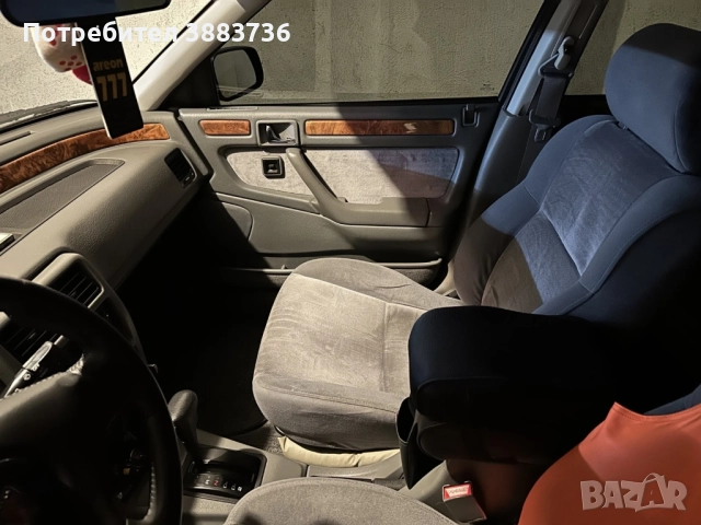 Rover 416 GSI Honda engine and automatic, снимка 4 - Автомобили и джипове - 52928483