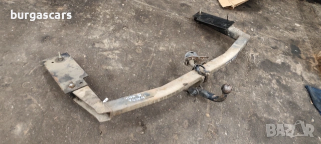 Теглич Mazda 6 GG/GY/GG1 , снимка 3 - Части - 53120437