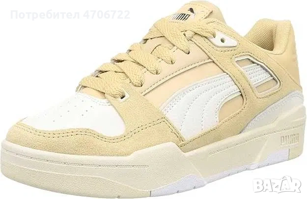 Puma мъжки обувки, снимка 3 - Маратонки - 53074528