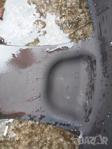 Джанти лети eta beta Honda, Toyota, Suzuki 19 цола, снимка 8 - Гуми и джанти - 53444437