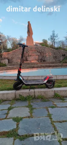 Segway P100S, снимка 2 - Други спортове - 47874404