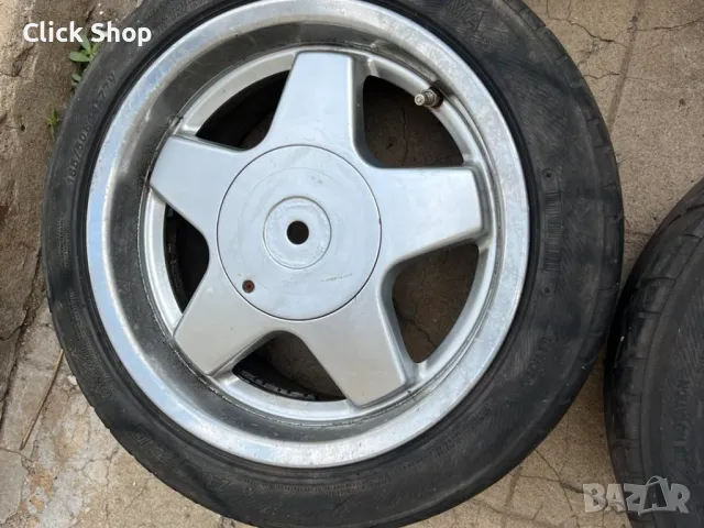 4х108 14 цола Renault Dacia Nissan Mitsubishi Fiat VW Seat Opel Honda Mini Cooper Toyota Suzuki Kia , снимка 4 - Гуми и джанти - 47209496