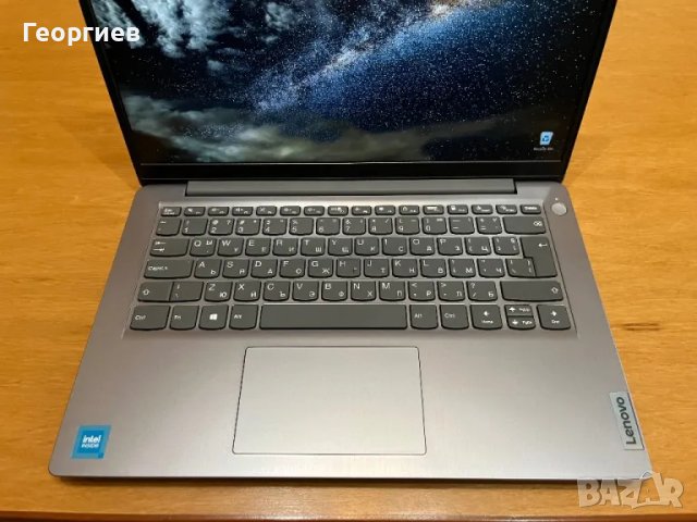 Lenovo IdeaPad 3 , снимка 2 - Лаптопи за дома - 47189775