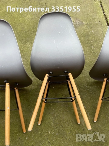 Трапезни столчета, снимка 8 - Столове - 53603010