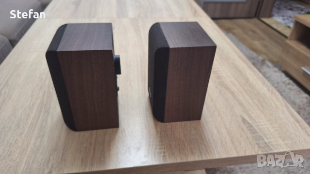 Sony SS-SR3000P съраунд тонколони малки, снимка 3 - Тонколони - 52683351