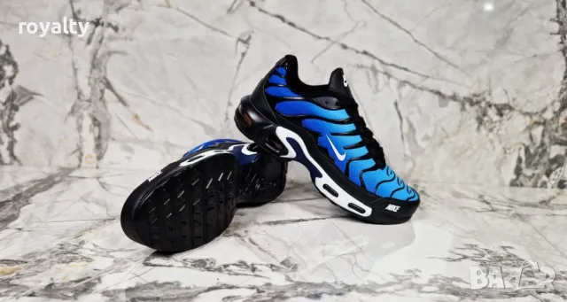 Nike спортни мъжки маратонки , снимка 13 - Маратонки - 50371657