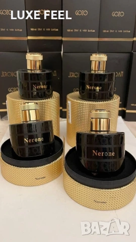 Nerone💎 Унисекс Парфюм 