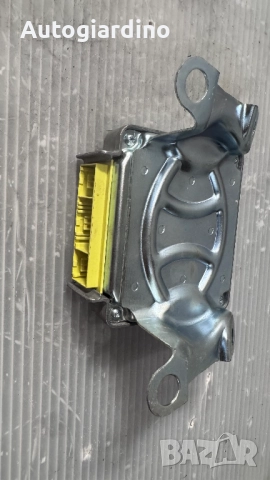 Airbag модул / сензор / датчик зa Toyota Yaris - 209996-103 / 89170-0D090, снимка 2 - Части - 51658027