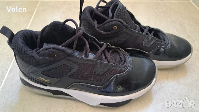 Nike Jordan маратонки, снимка 3 - Детски обувки - 51989055
