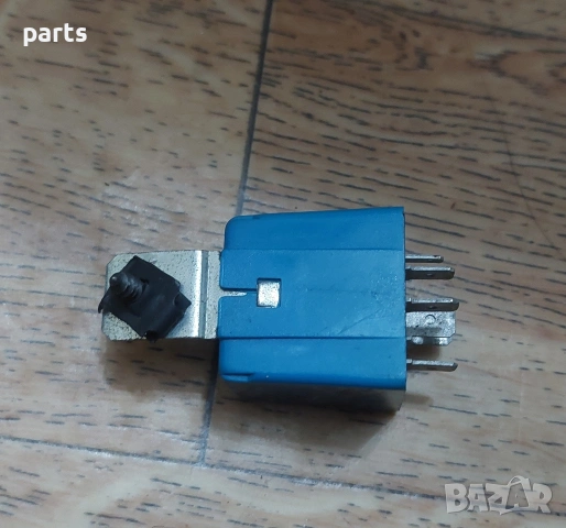 Реле Чистачки и Ел. Стъкла Ситроен Ах N:239 - Пежо - Фиат - 2047029 - 9753498780, снимка 6 - Части - 53652458