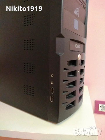 Продавам компютър за части, снимка 2 - Захранвания и кутии - 53506839