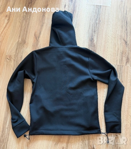 Мъжки суитшърт Dsquared2, снимка 4 - Суичъри - 53732258