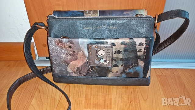 Anekke нова , снимка 3 - Чанти - 52901328