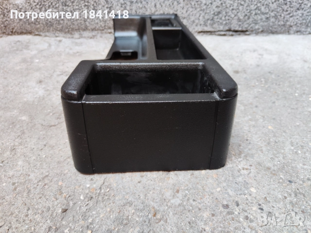 Централна конзола/ барче и панел климатик/ парно БМВ Е36/ BMW Е36, снимка 7 - Части - 51597908