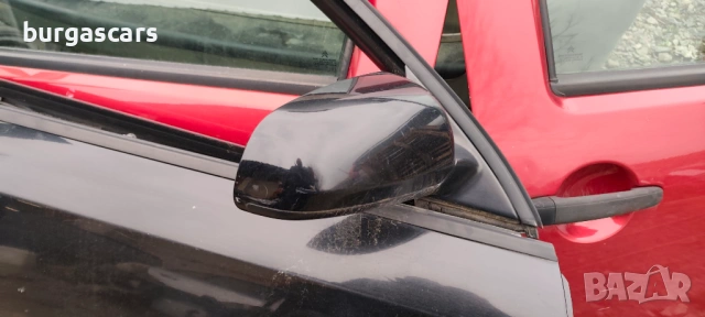 Огледало ляво дясно Audi A4 B6 Avant 2.5TDI - 163 к.с, снимка 3 - Части - 53935960