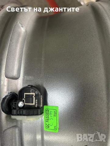 Джанти 15 Цола 4х108 Ford KA + Active Freestyle Fiesta , снимка 7 - Гуми и джанти - 53959408