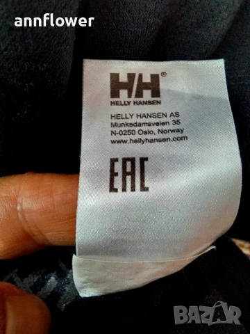 Термо клин Helly Hansen S, снимка 8 - Спортни дрехи, екипи - 51627699