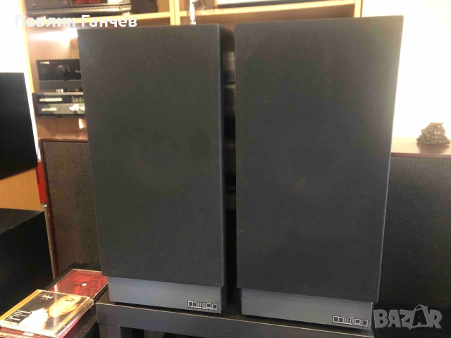 Mission 737 Renaissance Тонколони, снимка 2 - Тонколони - 53762977